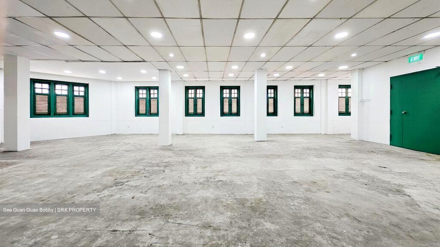 Geylang Road (D14), Shop House #511321811